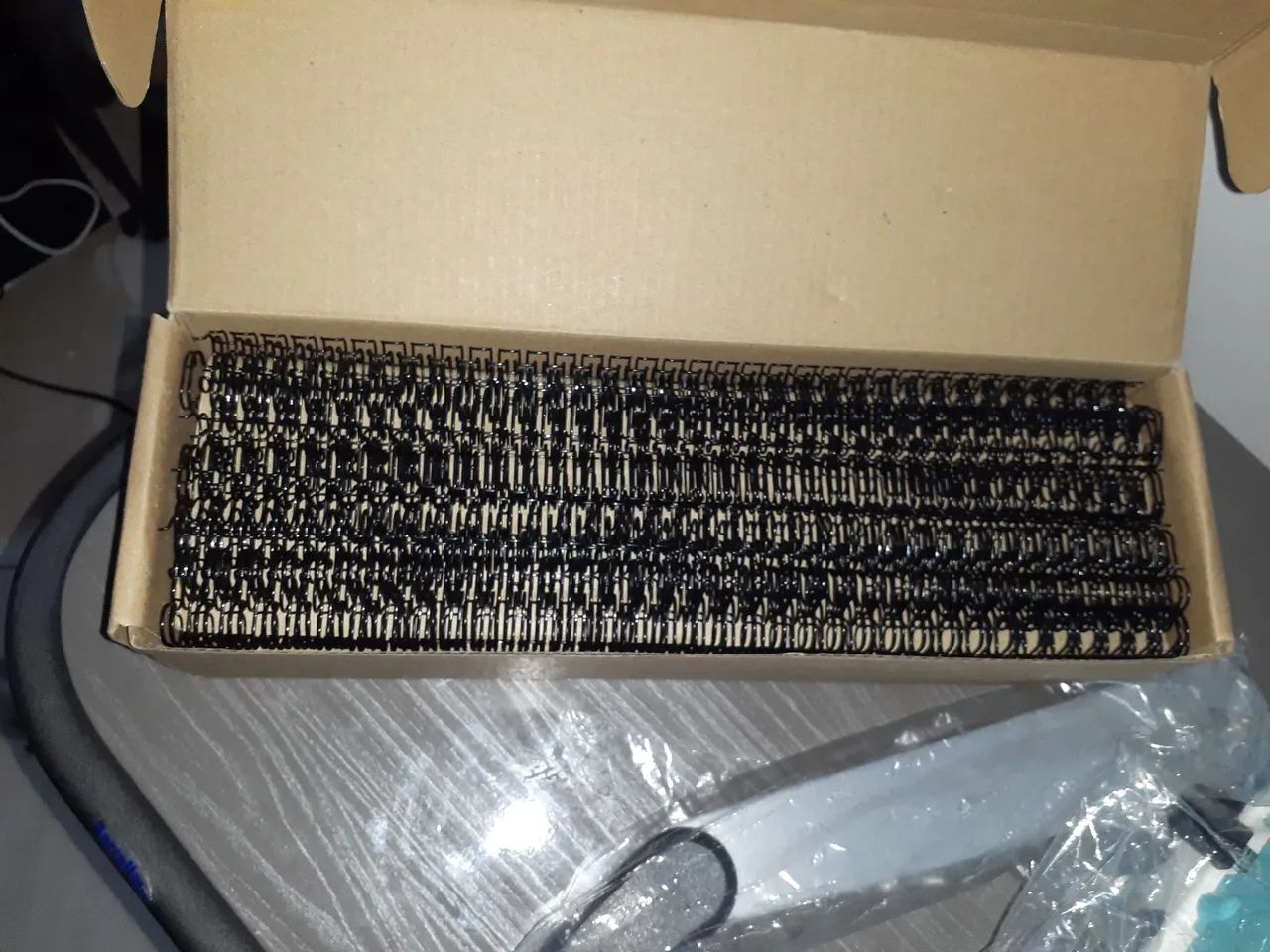 Wire-O Binding Machine Kit64330133764738122