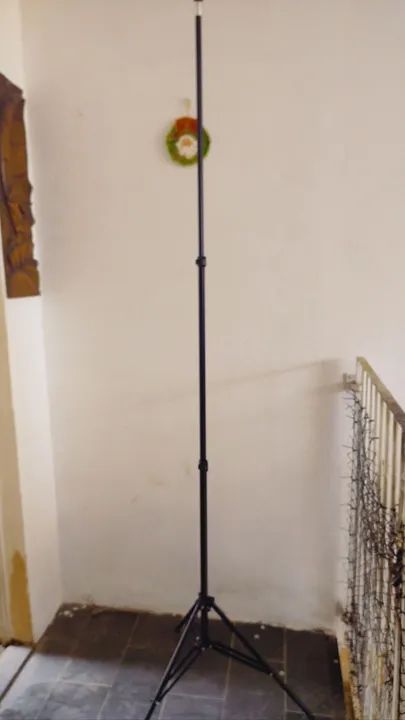 Pedestal para Câmera  - Foto 3