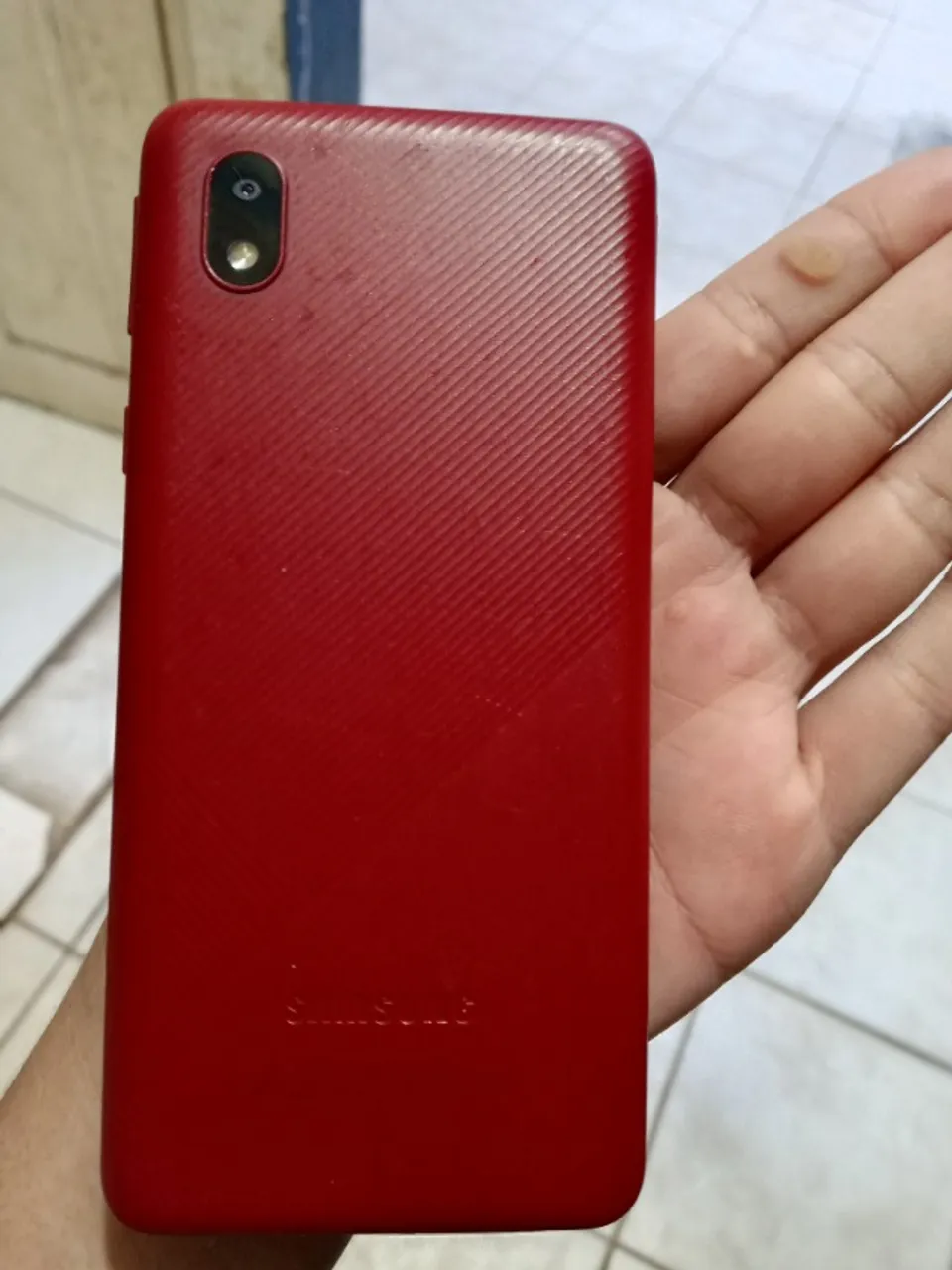 Samsung A01 Core