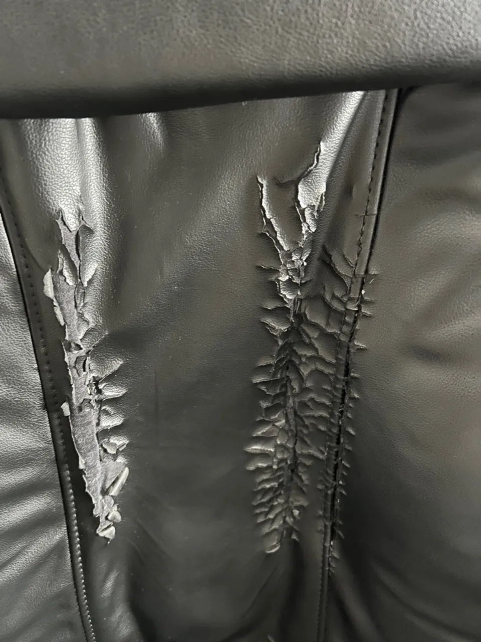 Poltrona de Massagem Relaxmedic  - Foto 4