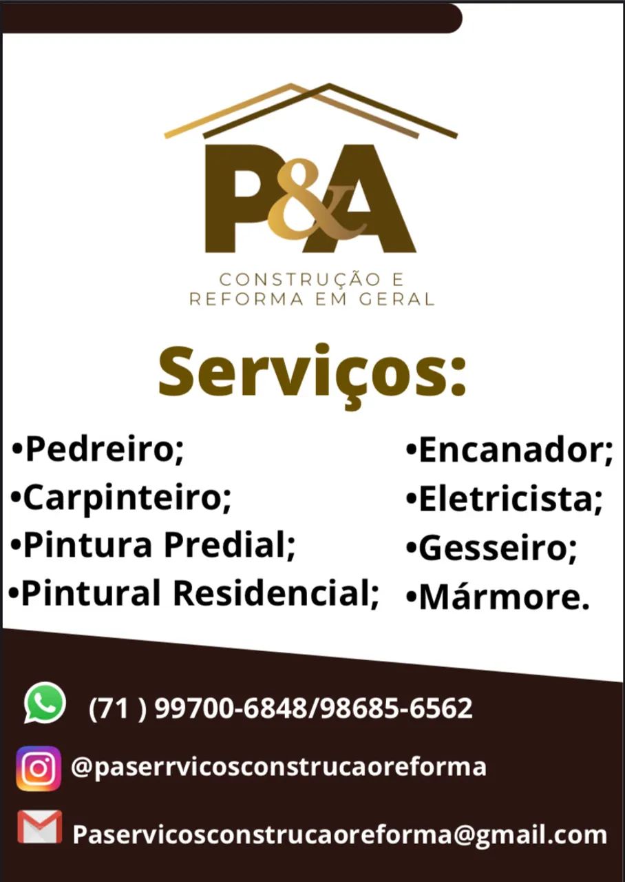 Pedreiro