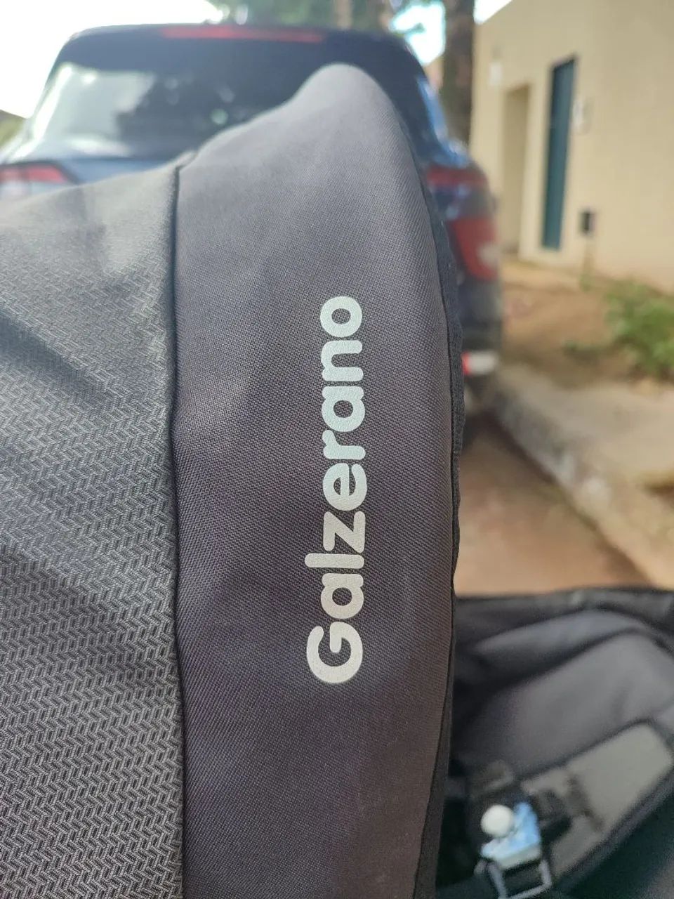 Carrinho de Bebê Gazerano - Foto 2