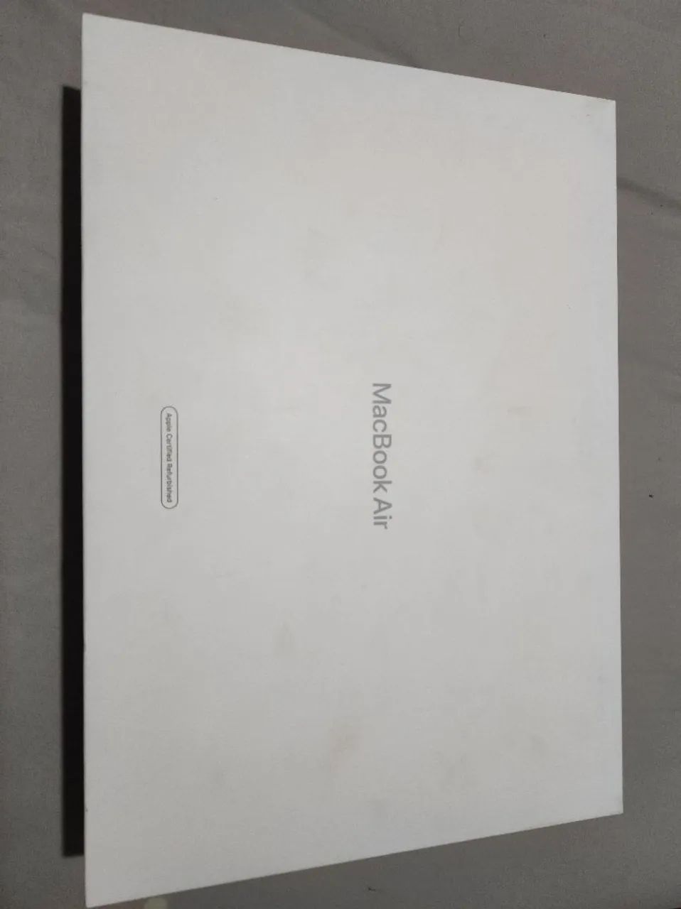 MacBook Apple 13" - Foto 2