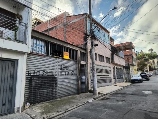 Foto - São Paulo - Jardim Shangrilá (Zona Sul)