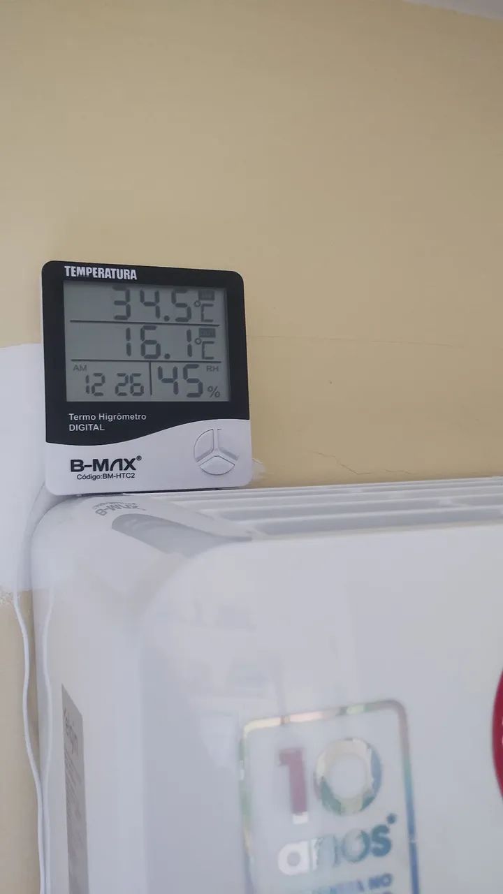 Instalação e Limpeza de Ar-Condicionado - Foto 5