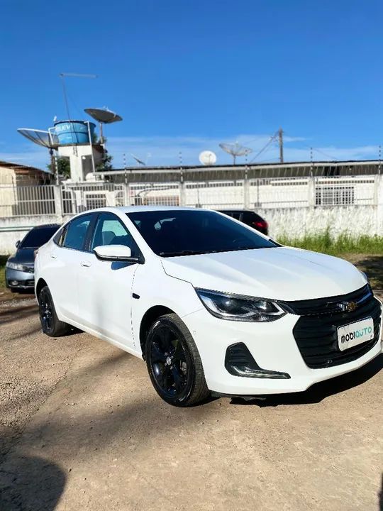 Onix premiere turbo 2020