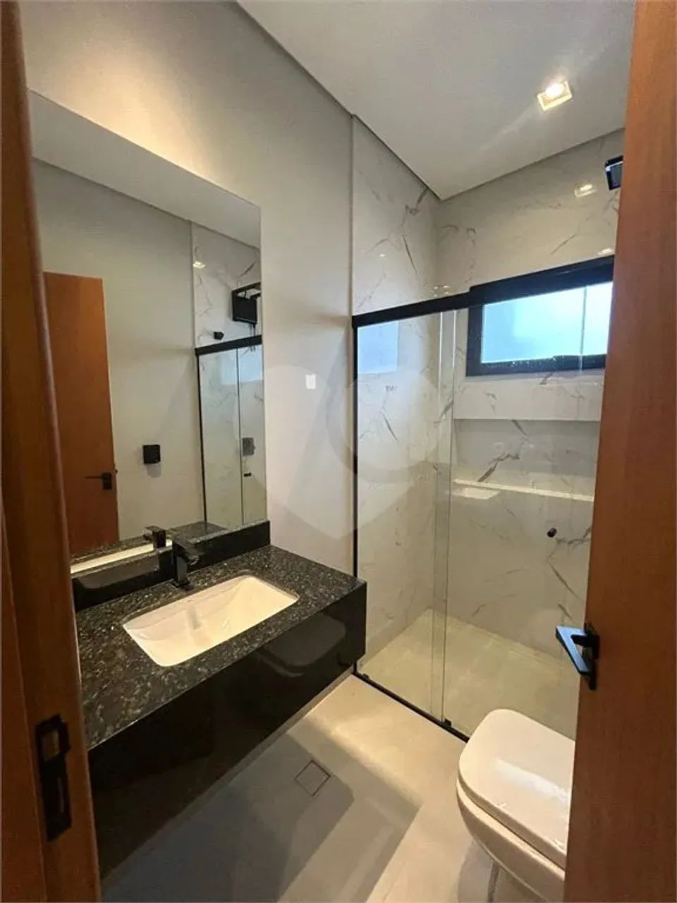 Casa à venda com 3 quartos, sendo 3 suítes, no condomínio Lago da Boa Vista, Sorocaba - SP - Foto 10