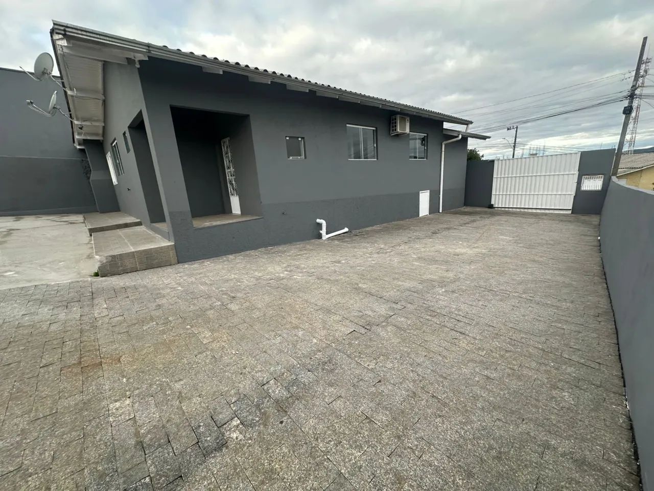 Foto - Lages - Penha