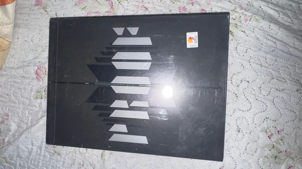 Álbum BTS Proof Standard Edition - Foto 2