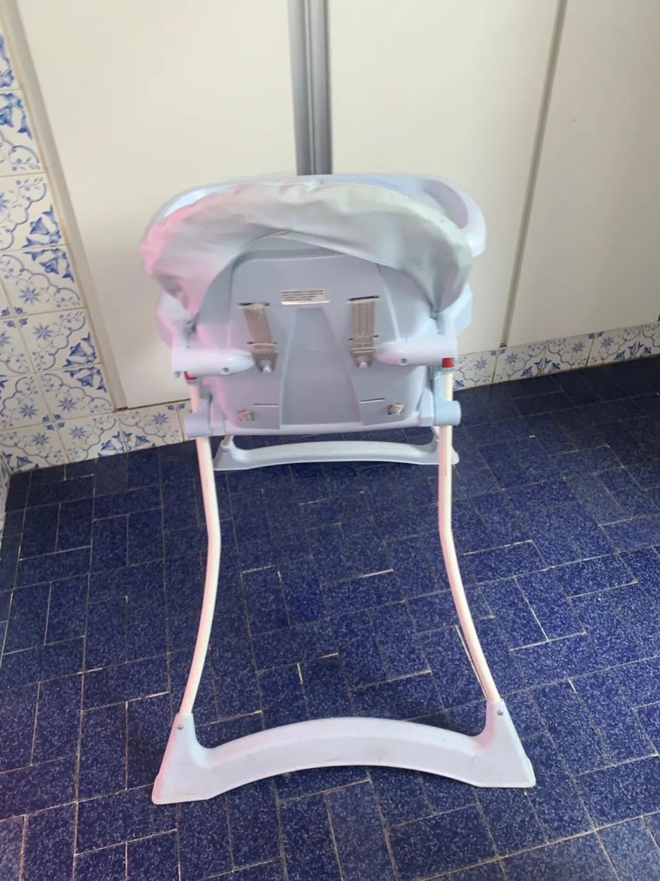 Cadeirinha infantil burigotto - Foto 3