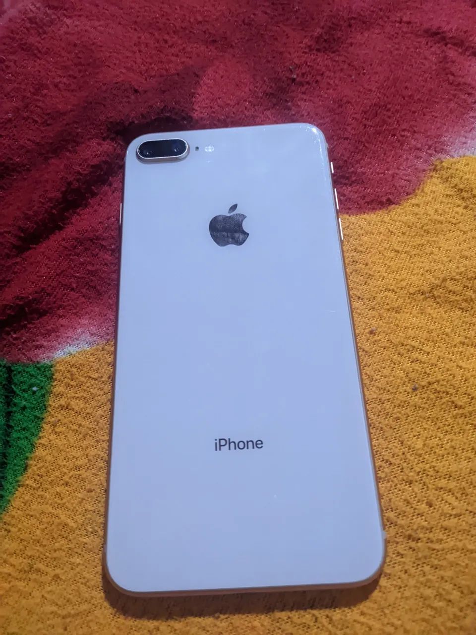 iPhone８plus 256GBスペースグレー iPhone 8 Plus 256 GB cinza-espacial | Frete grátis