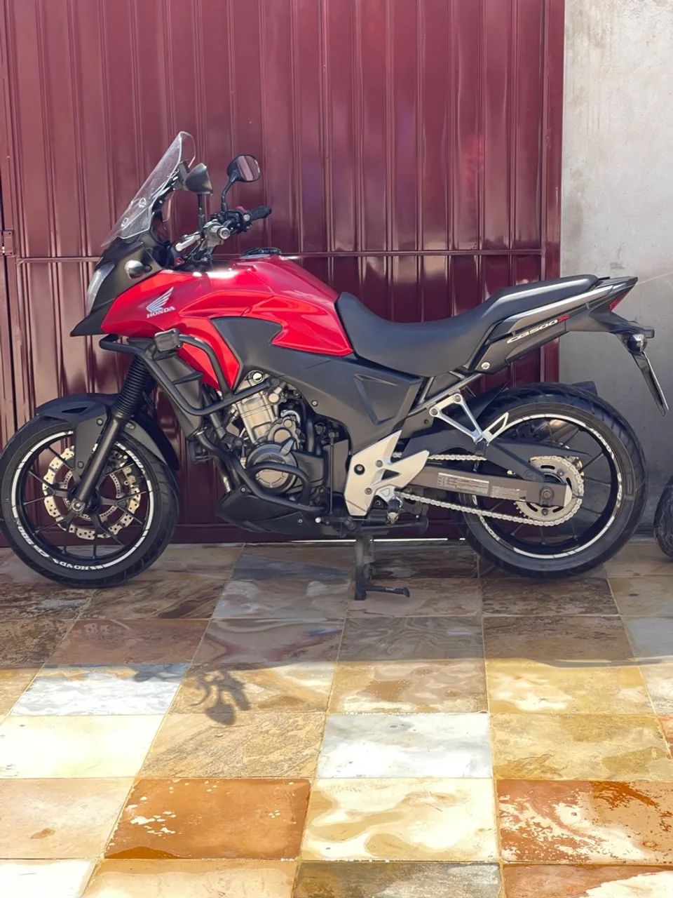 Cb 500x nova. - Foto 5