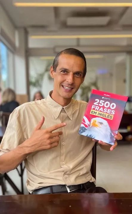 Aprenda Falar Inglês com Professor Nativo - Foto 2