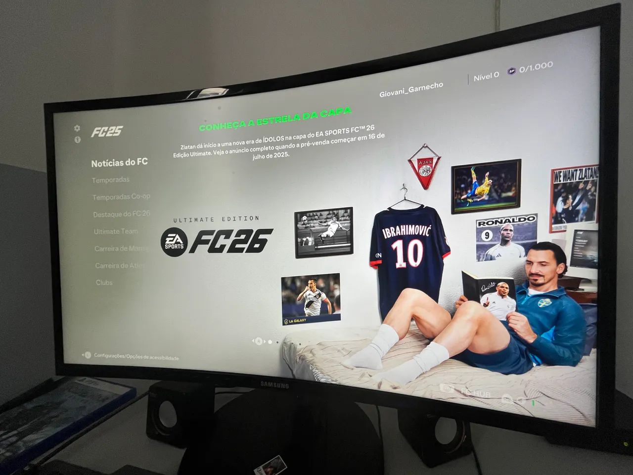 Monitor - Foto 2