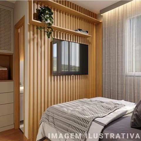 Imóvel para venda possui 48 metros quadrados com 2 quartos em Barra do Ceará - Fortaleza - - Foto 5