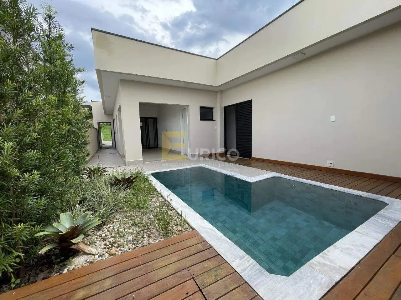 Casa à venda no Condomínio Residencial Mont'Alcino em Valinhos/SP