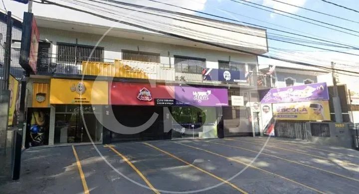 Imóvel Comercial com 1 Quarto e 2 banheiros para Alugar, 76 m² por R$ 4.500/Mês - Foto 9