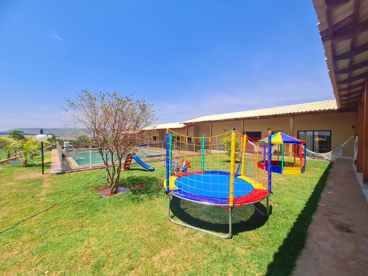 Condomínio de Sítio Talismã  - Foto 5