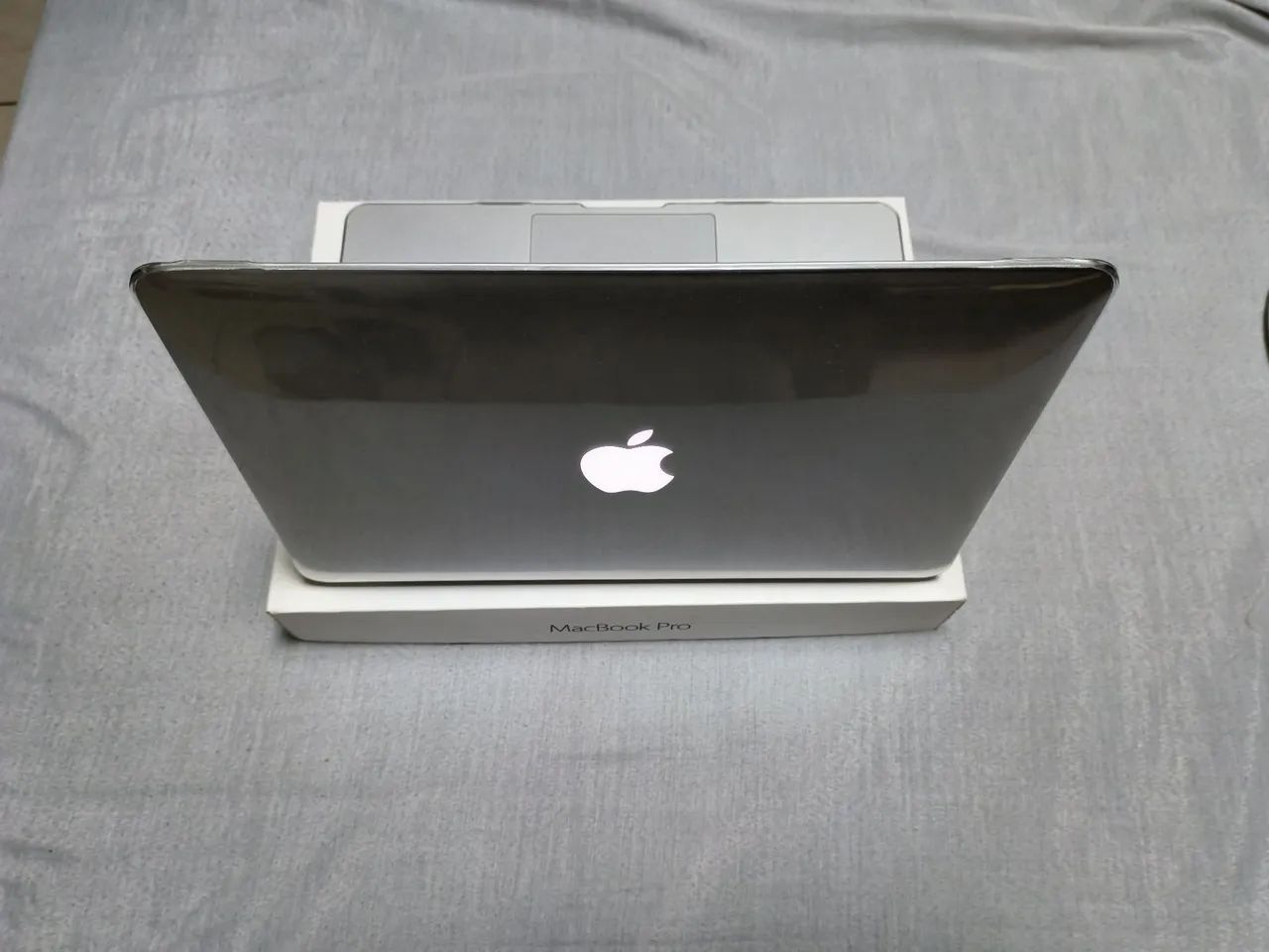 MacBook Pro 13 Retina I5 dual core - Foto 3
