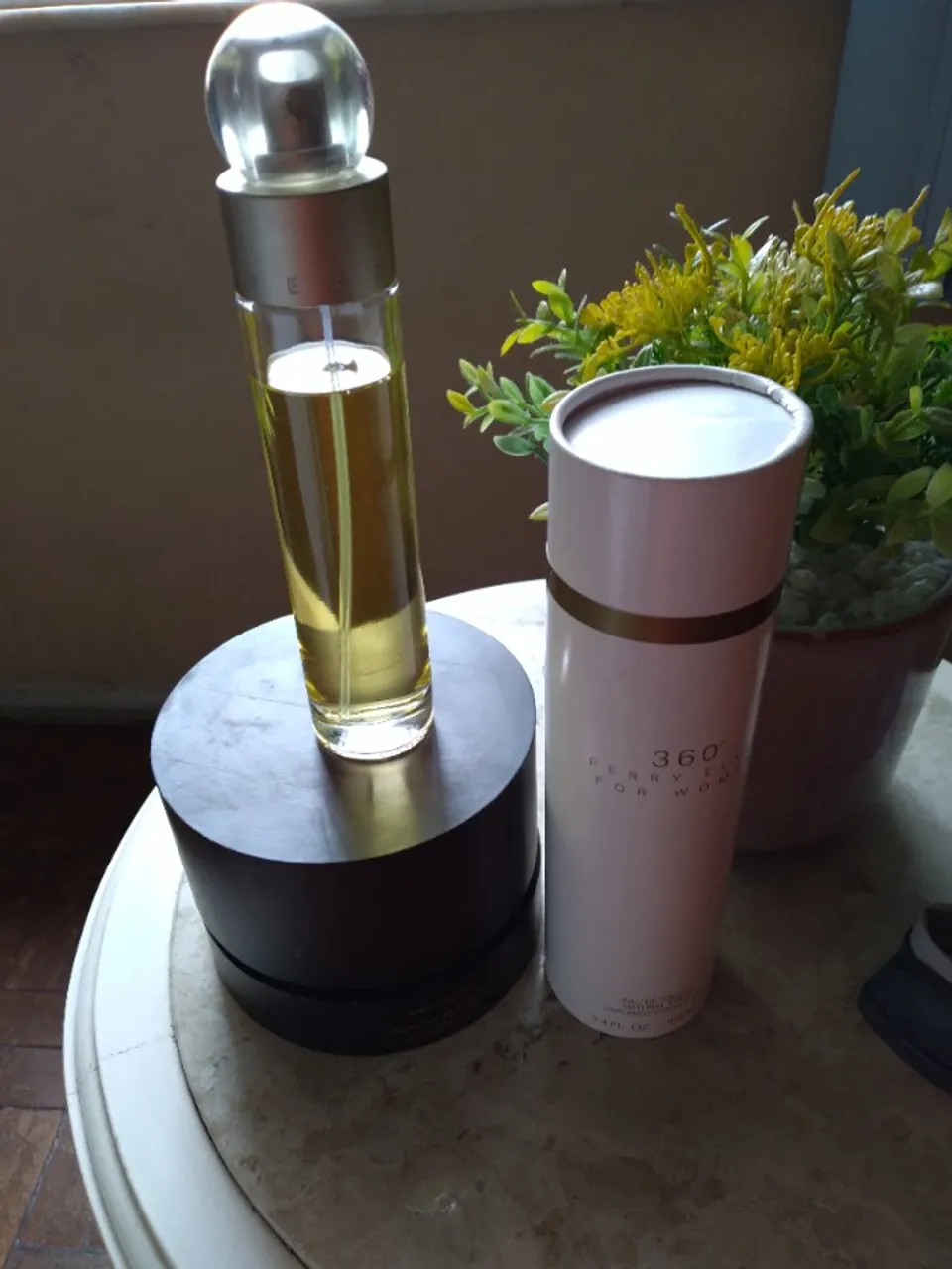 PERRY ELLIS 360 100 ML