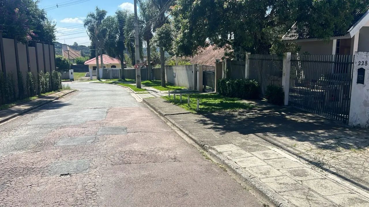 TERRENO MERCÊS - Foto 2