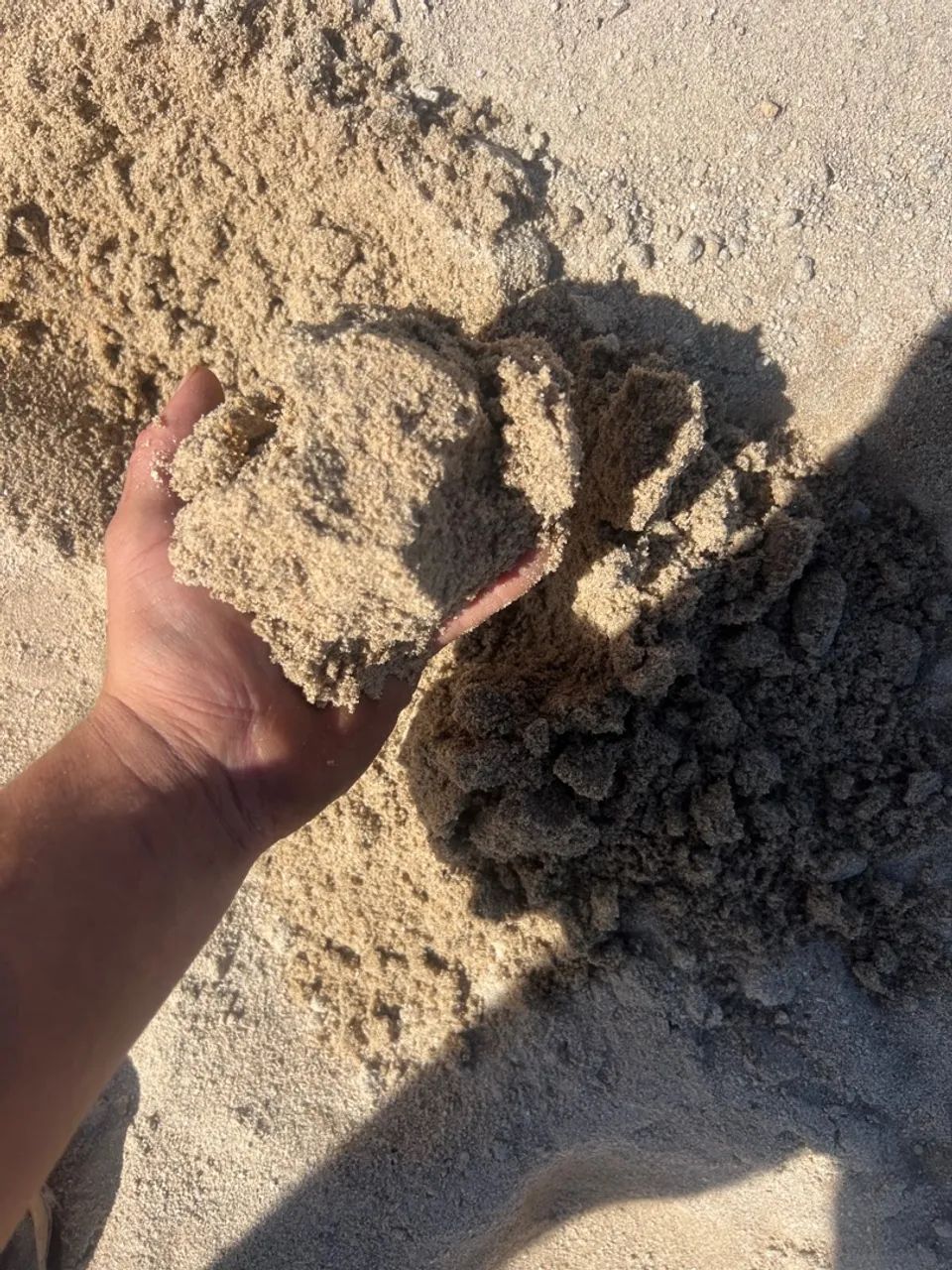 Areia e brita - Foto 3
