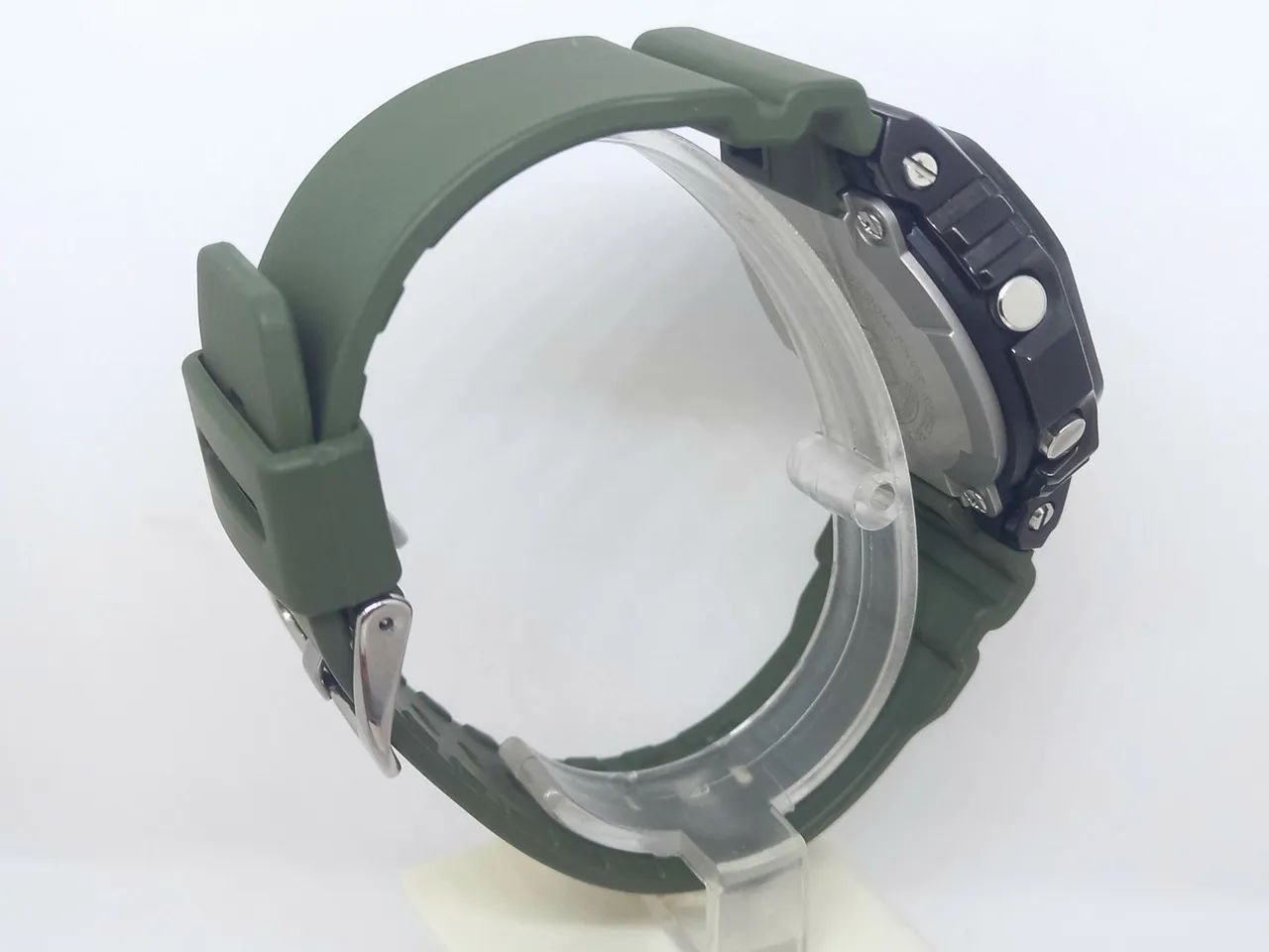 Casio g-shock gm-5600 - Foto 3