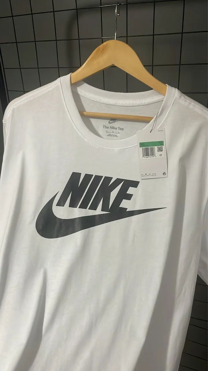 Camiseta Nike Sportswear Icon  - Foto 3