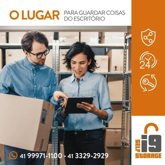 BOXES PARA ALUGAR BAIRRO PORTÃO - Foto 3