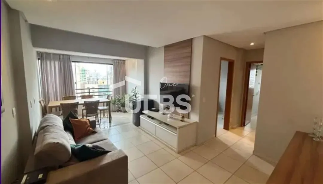 Apartamento Chateau de Versailles - Excelente Oportunidade
