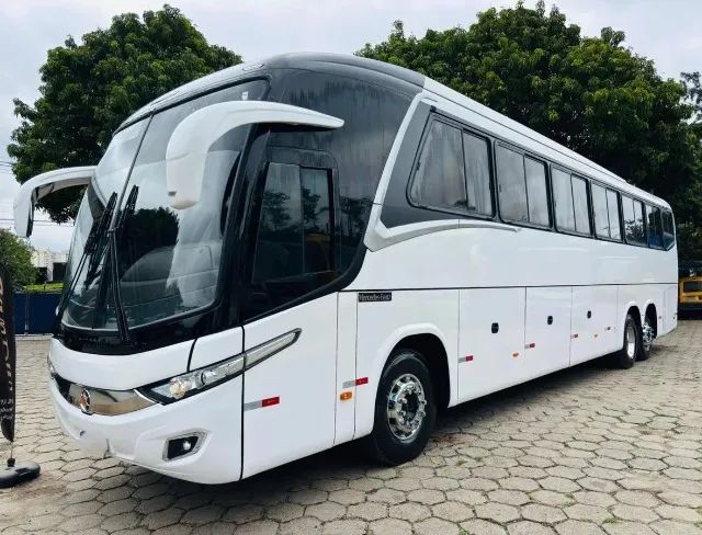 Onibus G7 1200, 2016.  - Foto 2