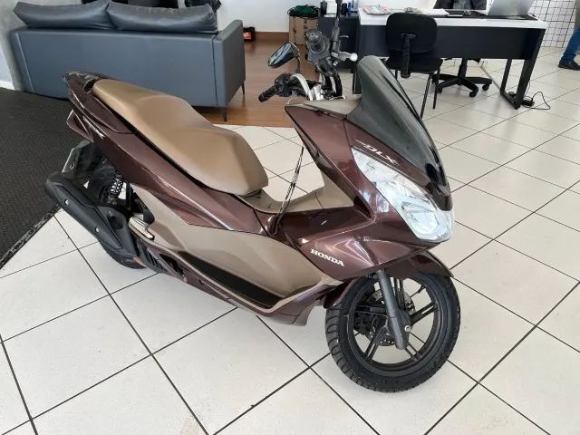 Honda 150/dlx 2017 1442018256 OLX
