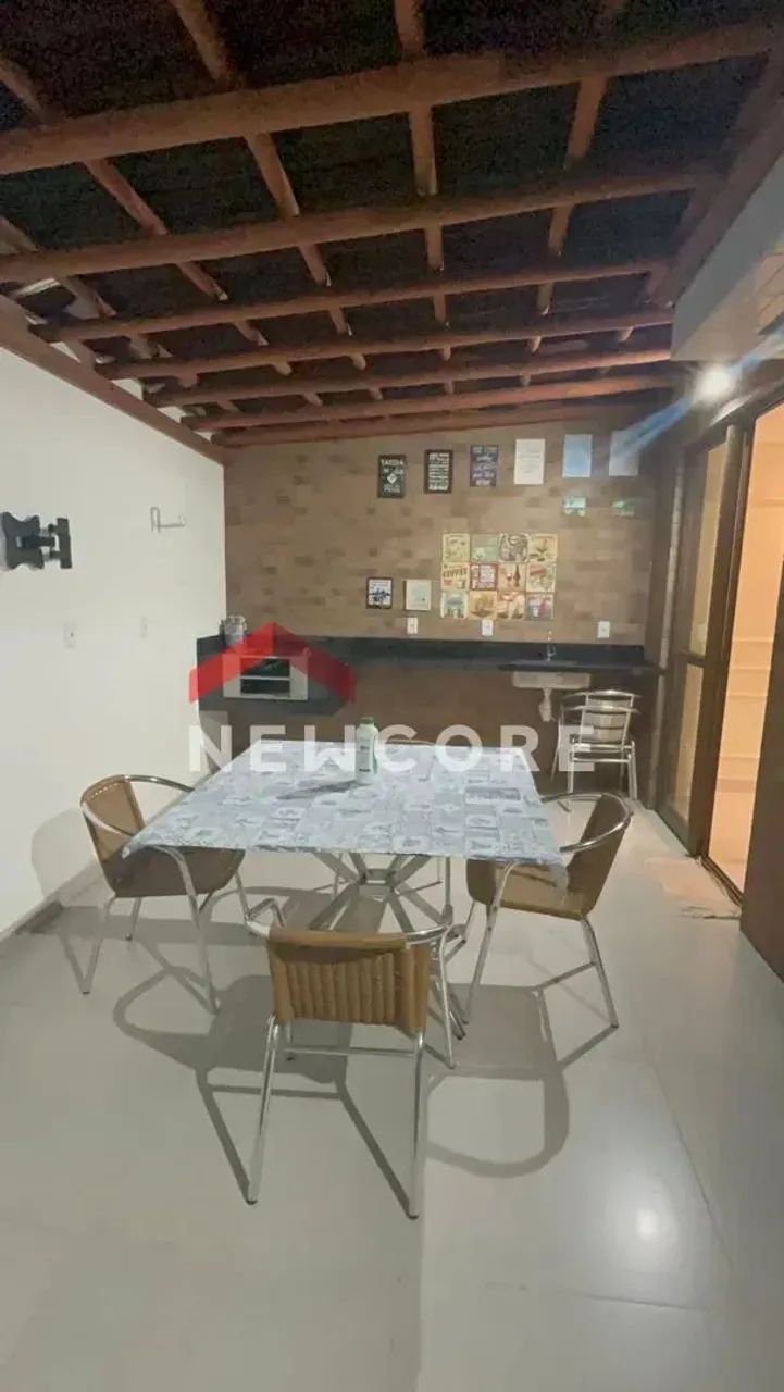 Apartamento em Rua José Gonçalves de Abrantes - Jardim Oceania - João Pessoa/PB - Foto 3