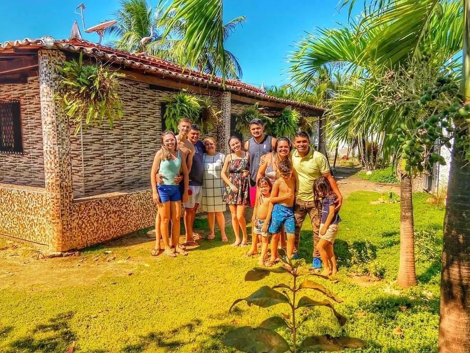 Vende se Chácara em Caucaia  - Foto 2