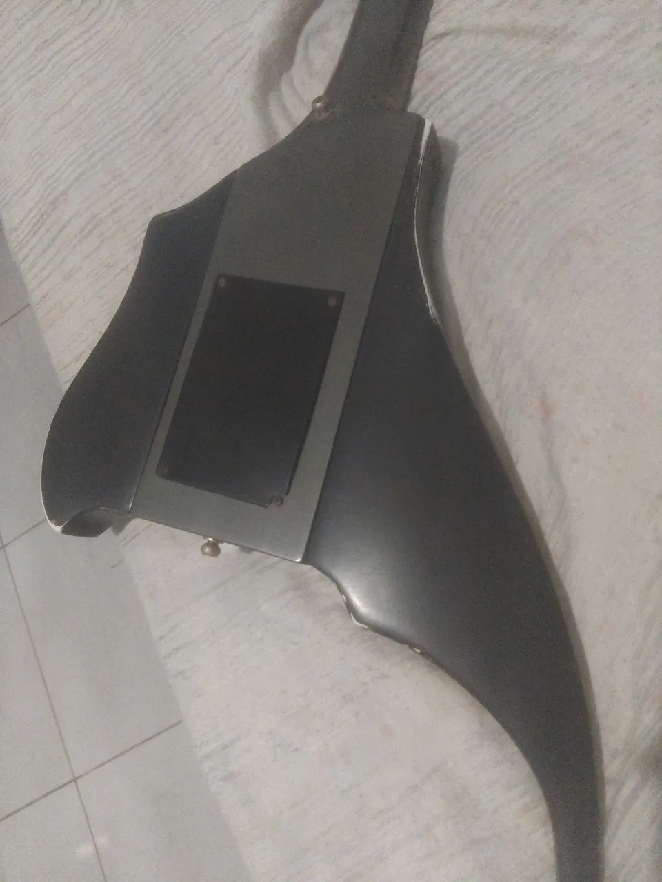 Guitarra Giannini  - Foto 4