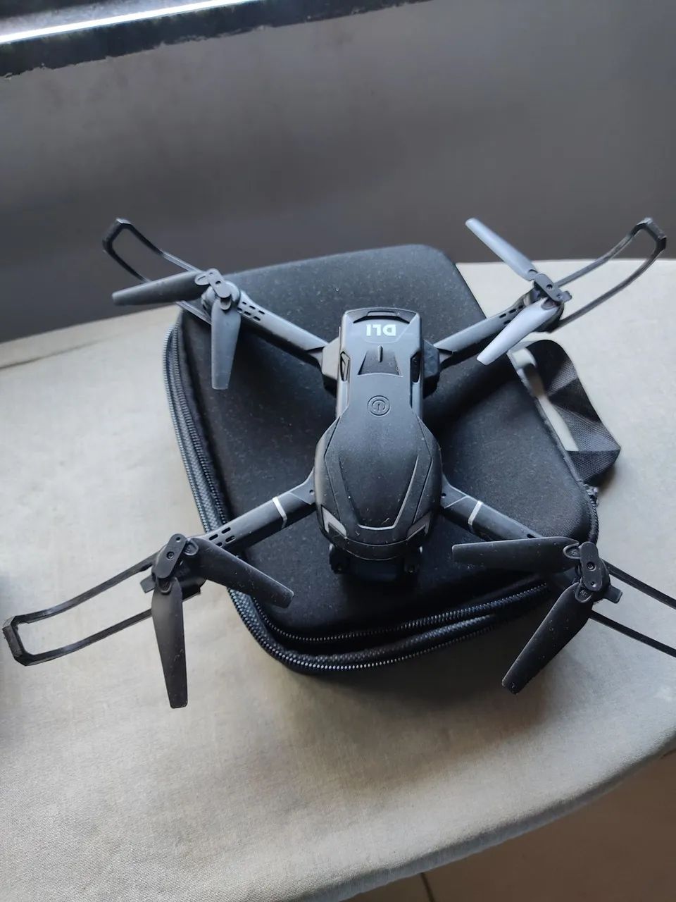 Mini drone DLI - Foto 2