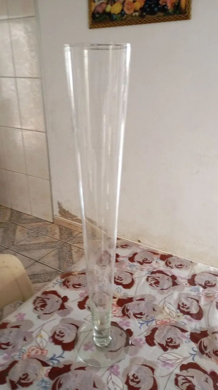 Vaso de decoração  - Foto 2