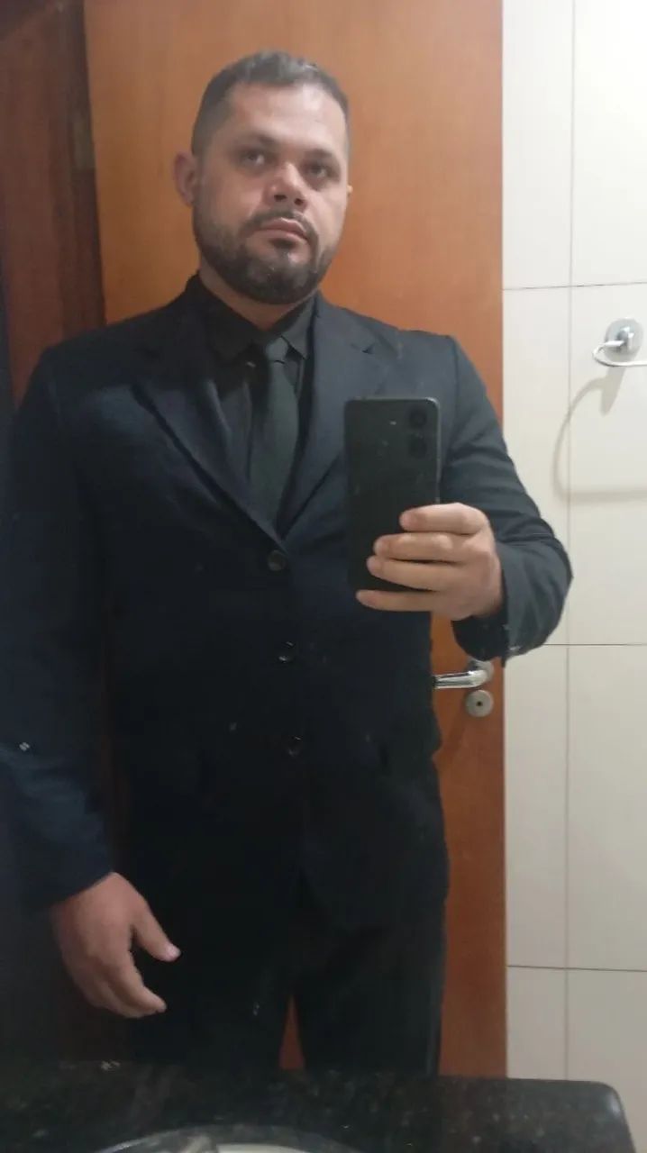 Motorista Particular // Segurança  - Foto 3