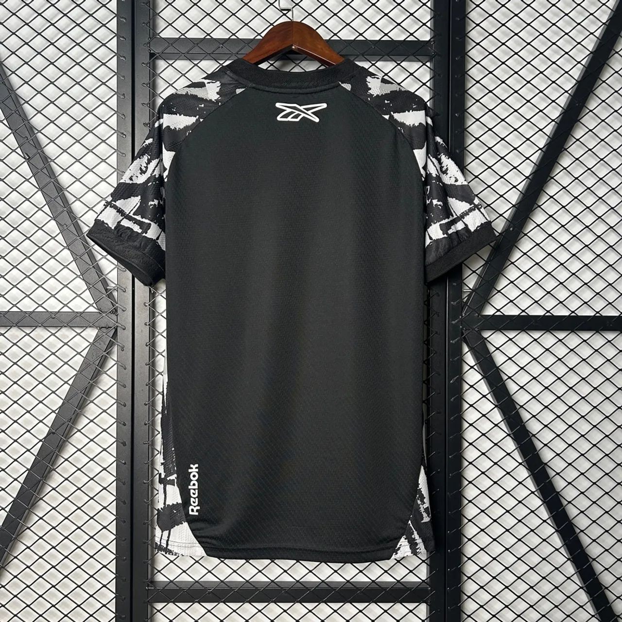 Camisa do Botafogo 25/26 TAM: P - Foto 2
