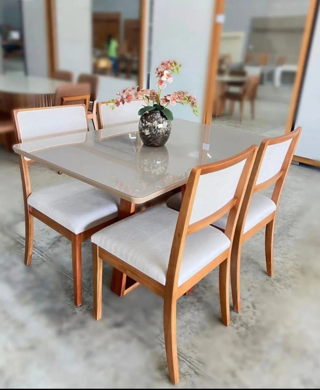 Mesa de Jantar 