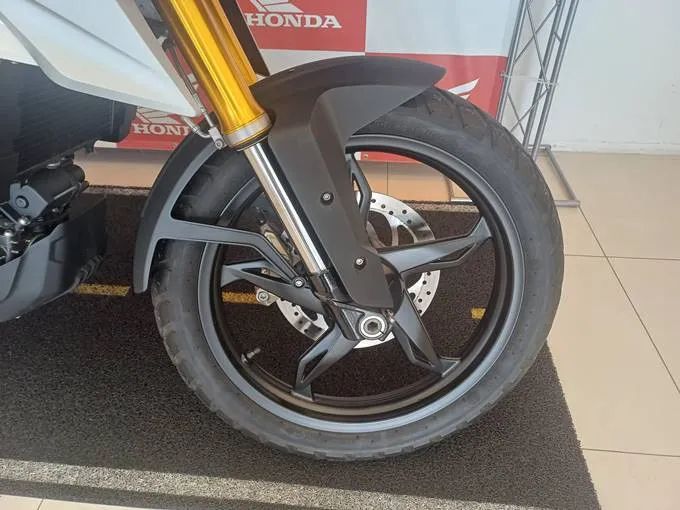 BMW / G310 GS 2023/2024 - Foto 4