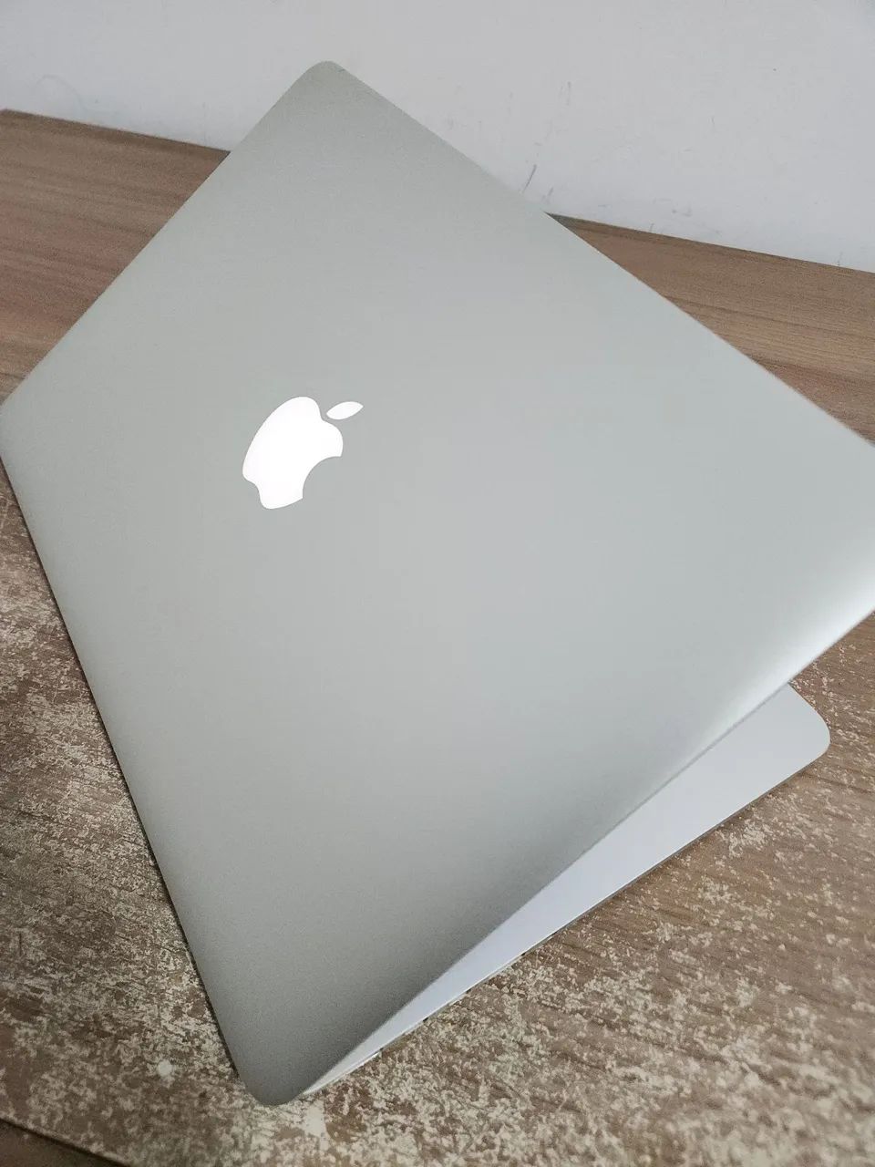 Macbook Pro Retina 13 A1502 2014 i5 8GB 500GB Osx Monterey - Foto 4