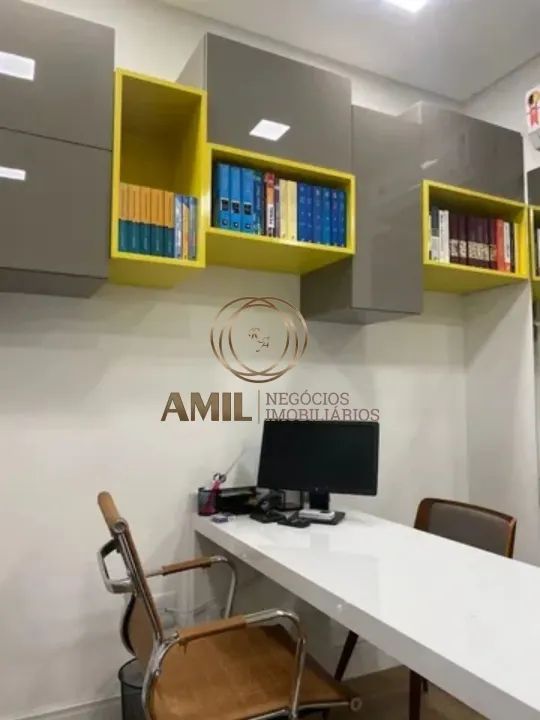 SD Sala Comercial,  38m², Parque Residencial Aquarius, Zona Oeste de São Jose dos Campos - Foto 5