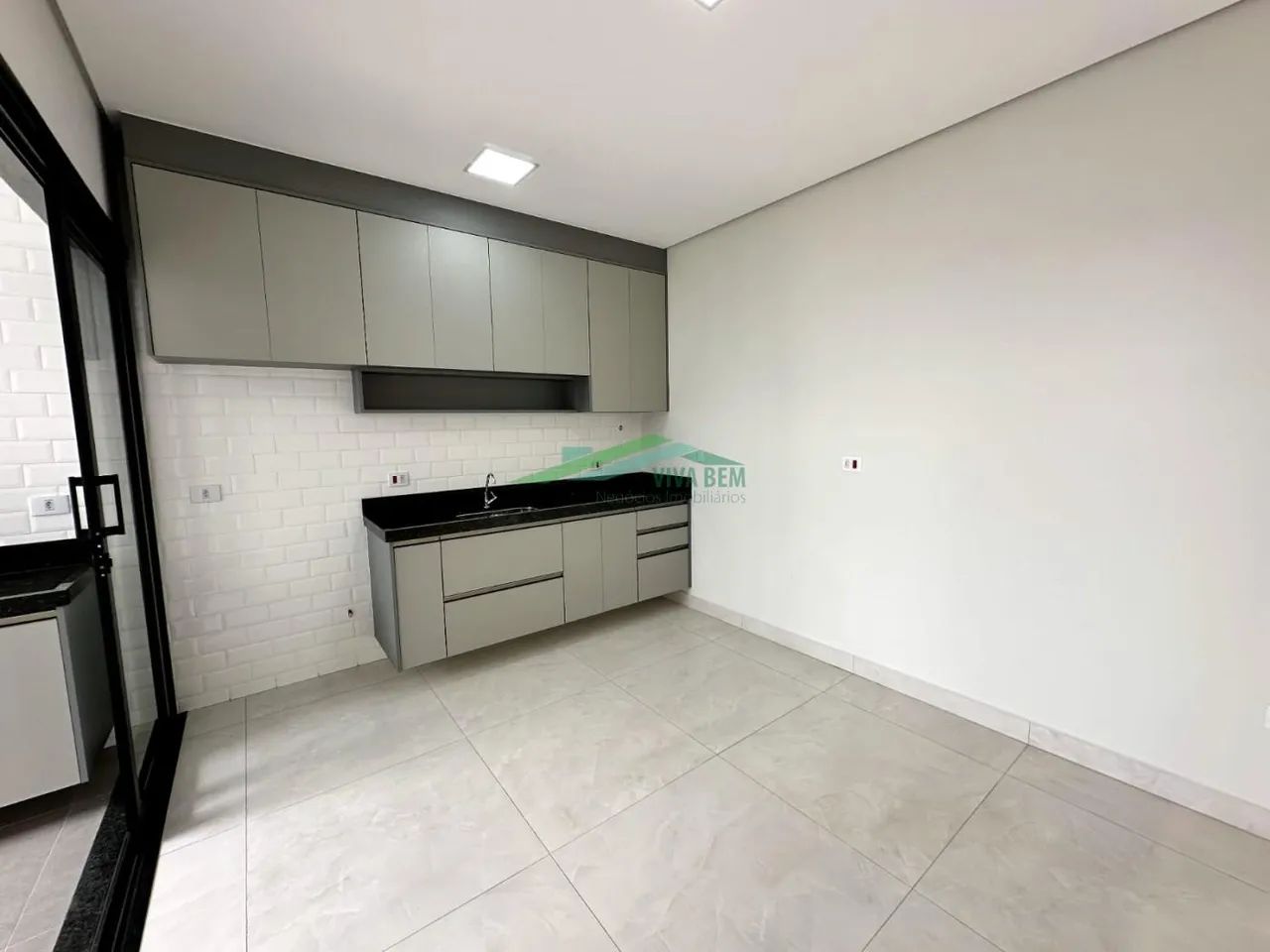 Casa para Venda em Boituva, Portal Ville Jardins, 3 dormitórios, 1 suíte, 1 banheiro, 2 va - Foto 5