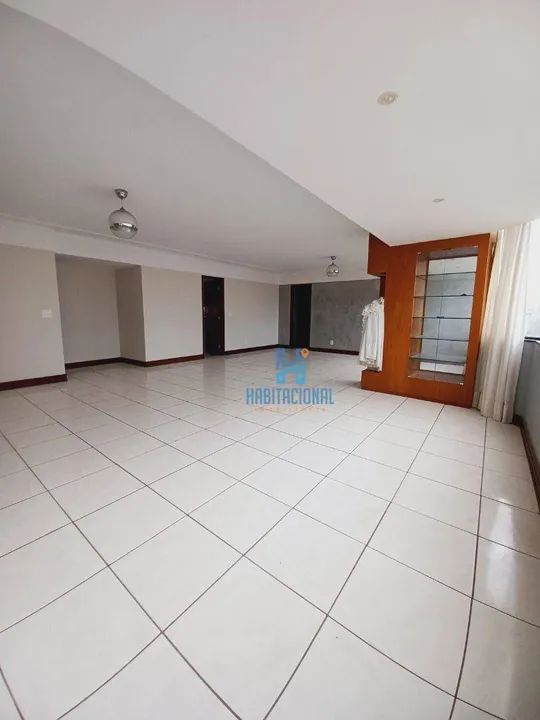 Apartamento com 3 dormitórios à venda, 150 m² por R$ 370.000,00 - Lagoa Nova - Natal/RN - Foto 2