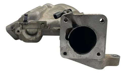 Coletor Admissão Honda Fit 2013/2015 - Foto 4