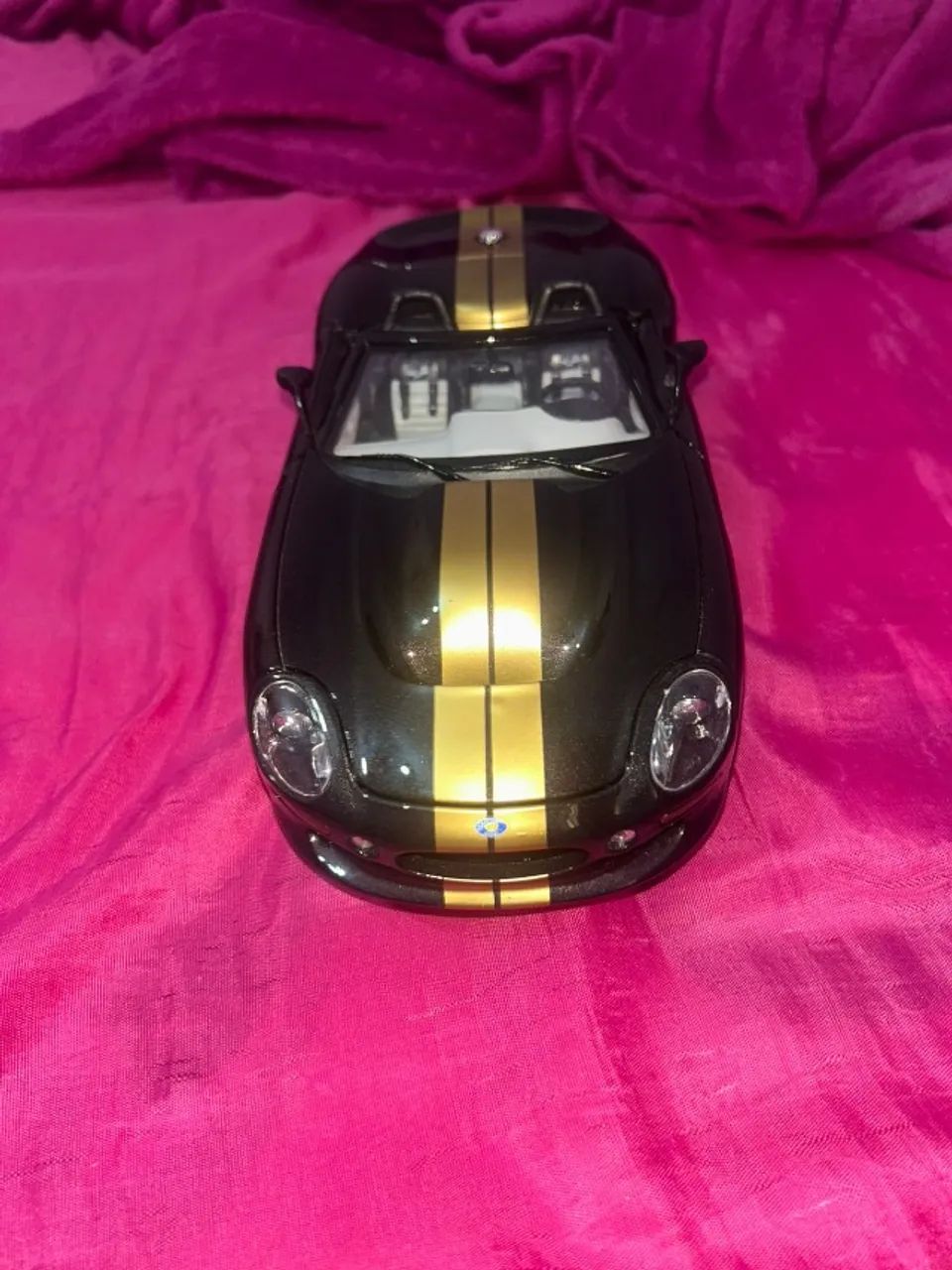 Miniatura Shelby séries 1 - Foto 3