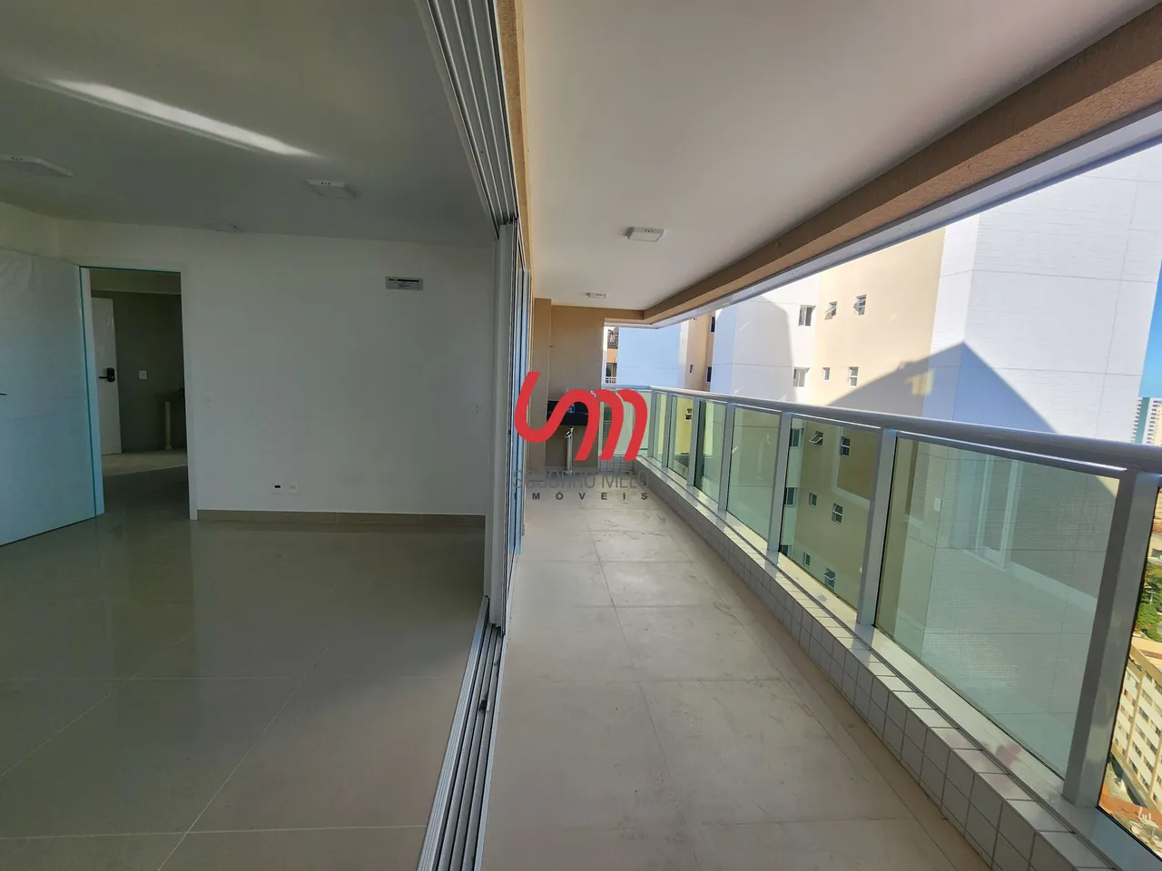APARTAMENTO Á VENDA NO BAIRRO DE FÁTIMA