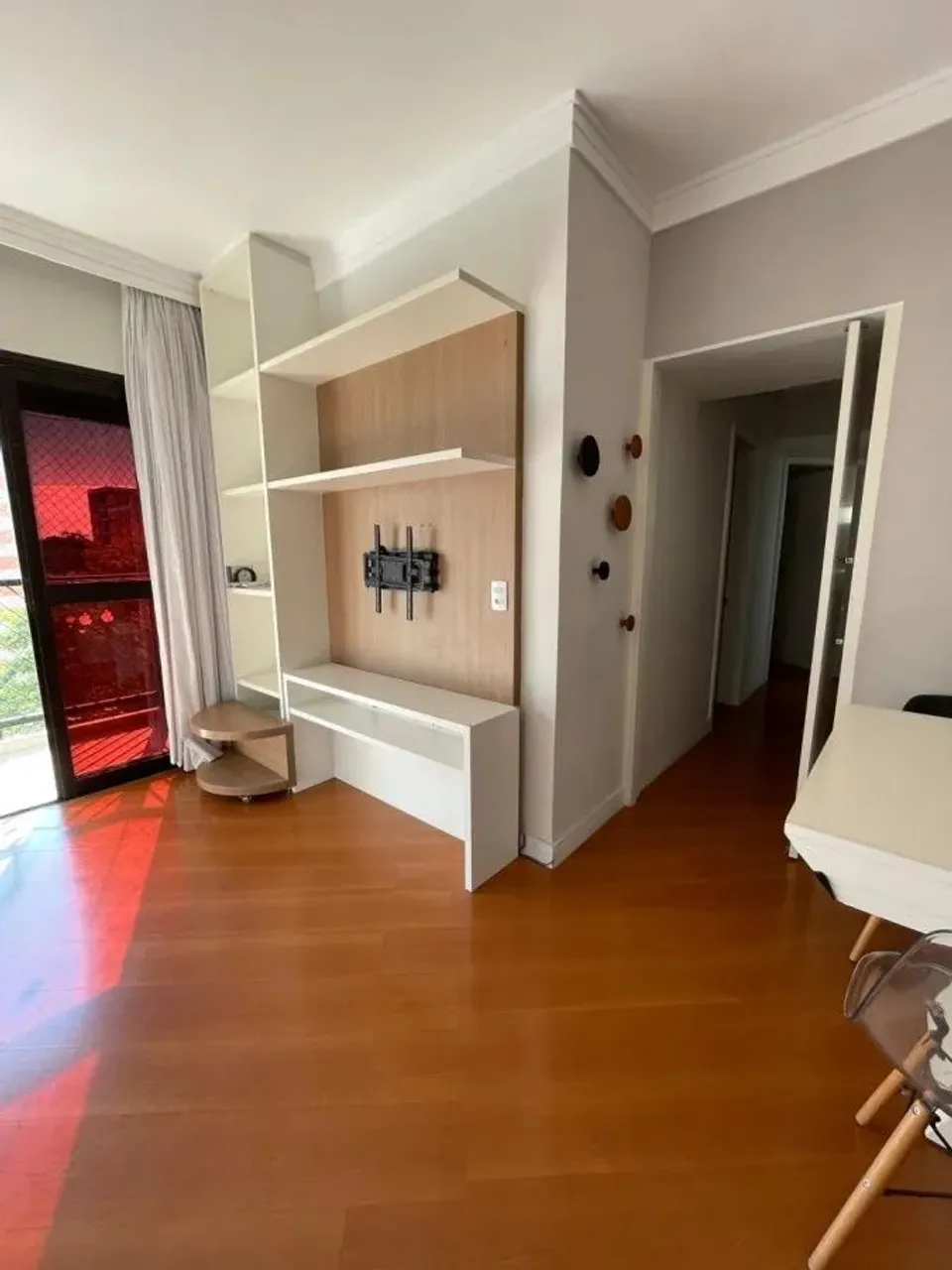 Apartamento para Locação em São José dos Campos, Vila Adyana, 3 dormitórios, 1 suíte, 2 ba