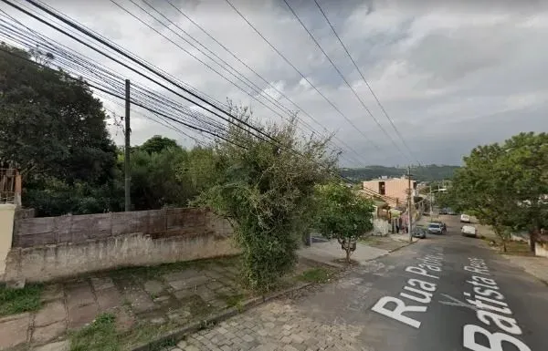 Terreno para Venda - 0m², 0 dormitórios, Camaquã